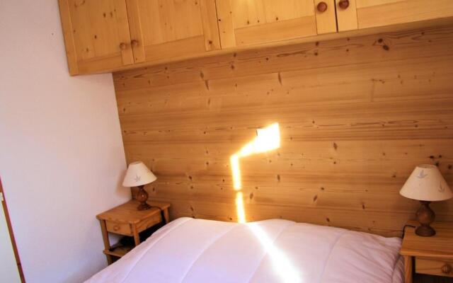 Appartement Saint-Jean-de-Sixt, 2 pièces, 4 personnes - FR-1-459-165