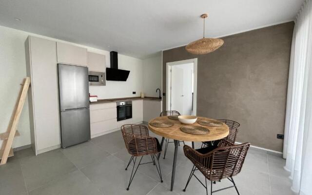 Apartamentos Las Indianas