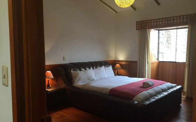 Hotel Monasterio San Pedro