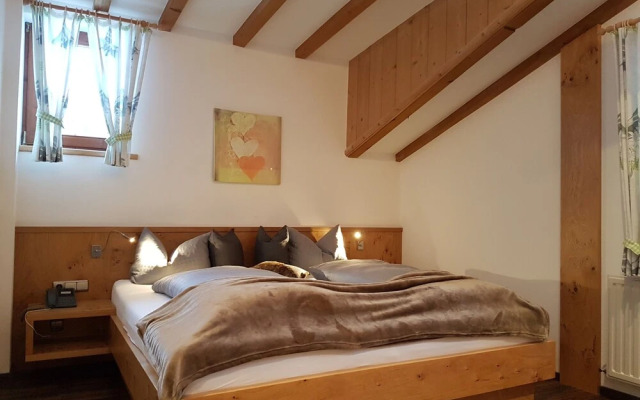 Alpenhotel Tyrol