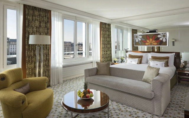 Mandarin Oriental, Geneva