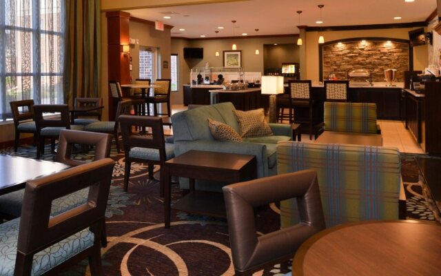 Staybridge Suites Sioux Falls by IHG