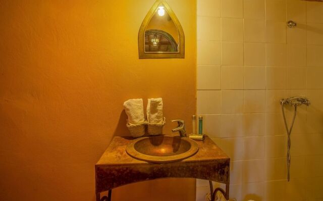 Hotel Chez le Pacha