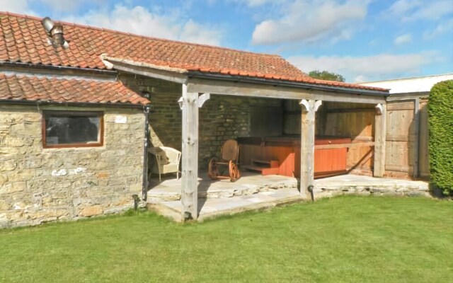 Woodlands Cottage