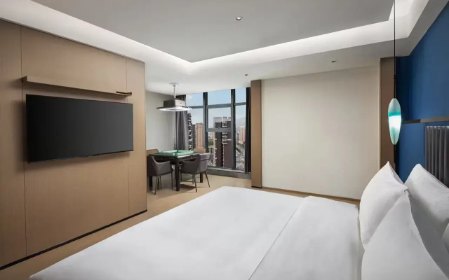 Ramada Encore by Wyndham Enshi
