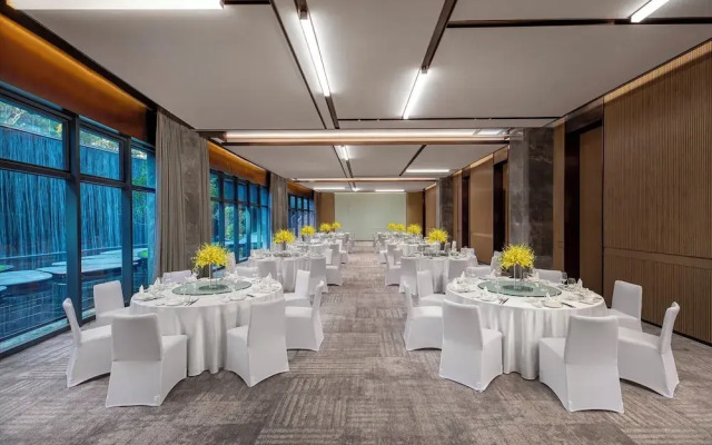 Crowne Plaza Sanya Yazhou Bay by IHG