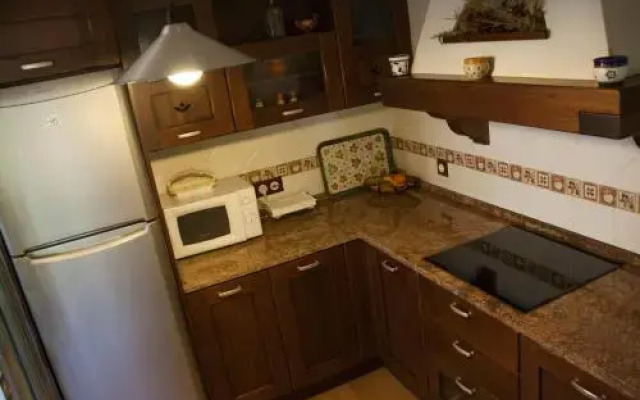Hostal El Recanto