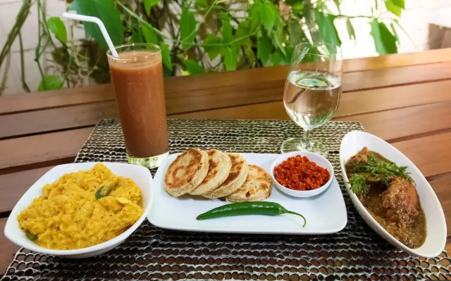 OYO 356 Ayodhya Resort
