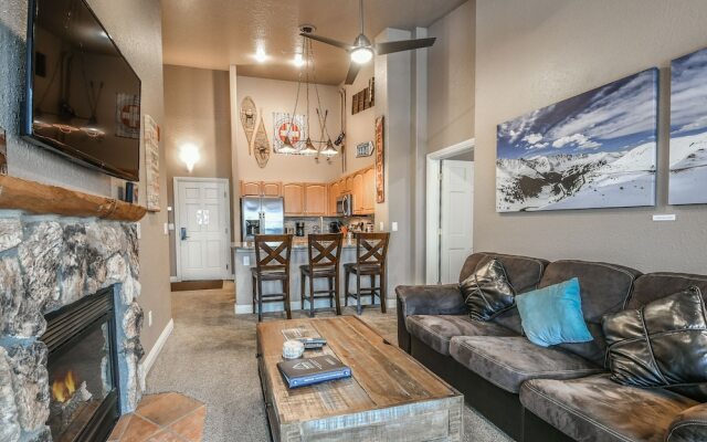 Hidden River Lodge 5981