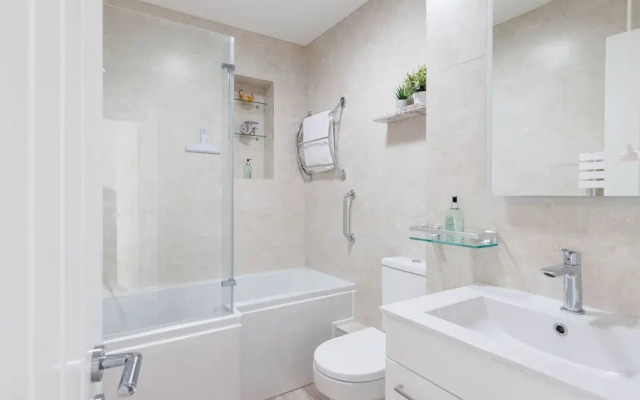 Home From Home 3-bed Nr East Wittering Beach