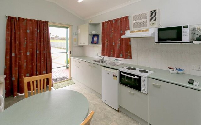 Maryborough Caravan & Tourist Park