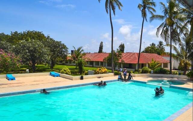 ACK Guest House Mombasa