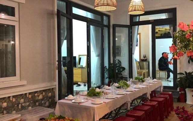Do Gia Bao Villa