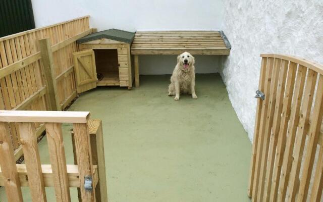Cobblers Cottage Creggan