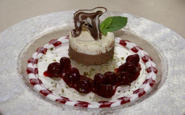 Hotel Rössle Berneck