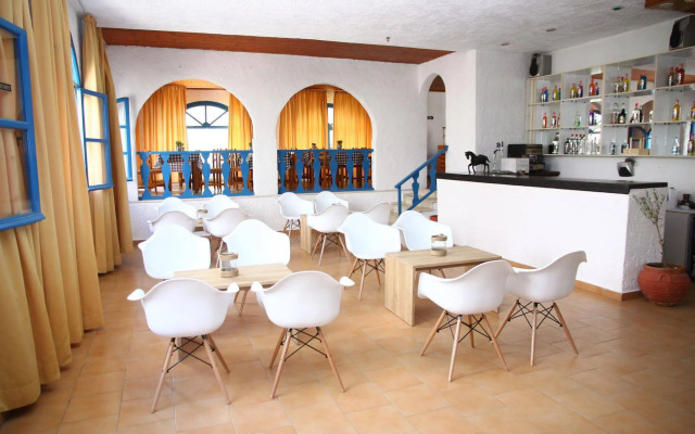 City Green Hotel