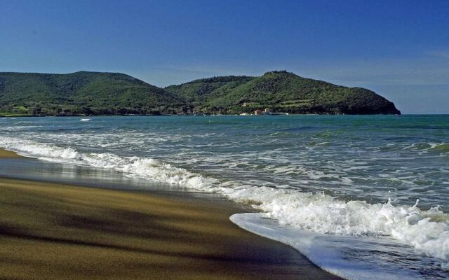 Torre di Baratti Bio Resort