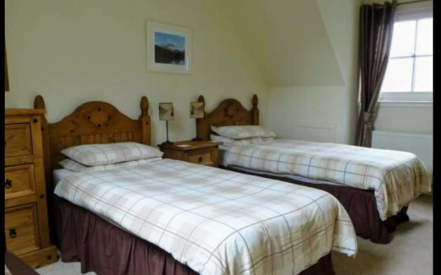 Ben Vorlich Cottage