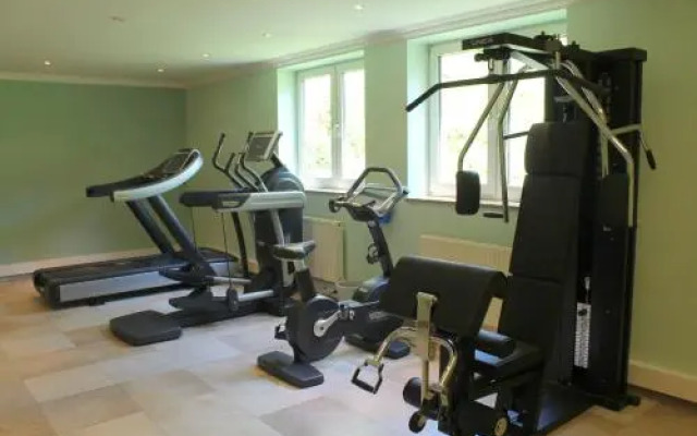 Kultur & SPA Hotel Das Götzfried