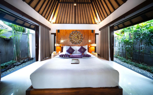 Dedary Resort & Spa Ubud by Ini Vie Hospitality