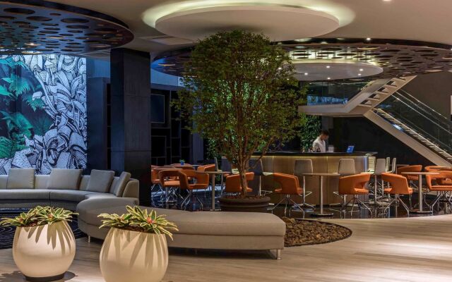 Novotel RJ Praia de Botafogo Hotel