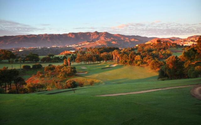 Bandama Golf Hotel