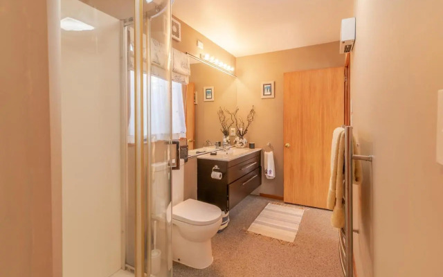 Pointers - Akaroa Holiday Home