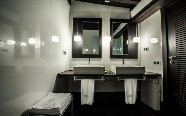 Apartamentos La Plaza de Hervás