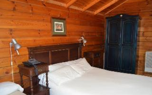La Posada De Cortegana