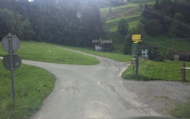 Appartement Leitnerhof