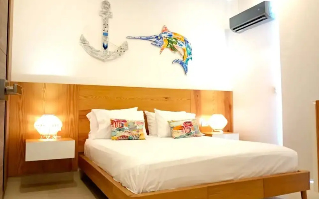 Apartamentos Salinas del Mar - by SOHO