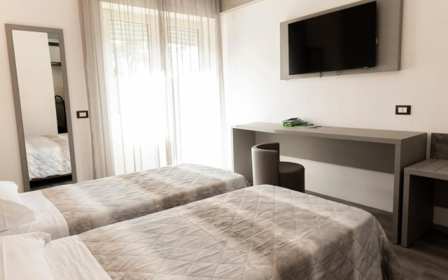 Hotel Casa Tra Noi