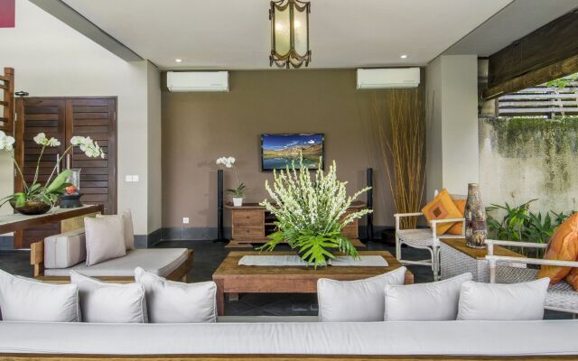 Villa M Bali Seminyak