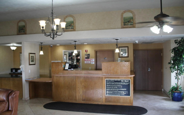 Sunrise Inn Hotel