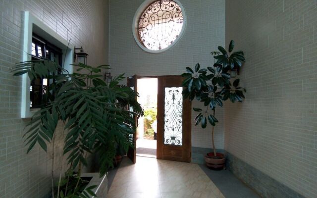 Nyari Rhemia Place Apartments