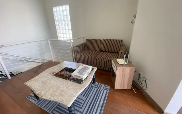 Casa do Bert Itanhaén
