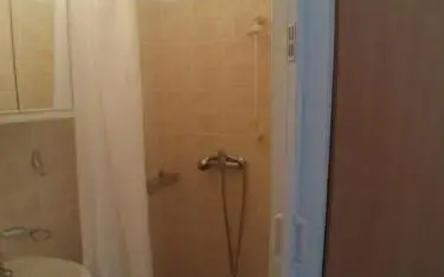 KV APARTMANS Varšavská