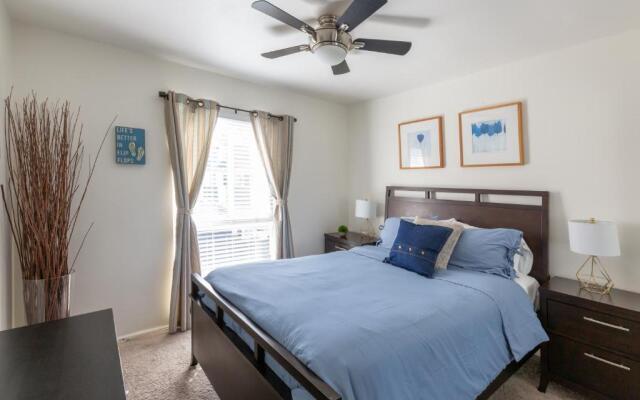 Beachwalk Villas