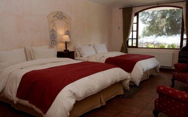 Hacienda Santa Ana