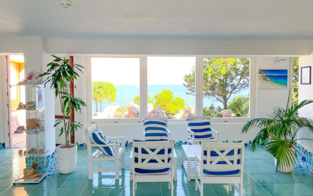 Hotel Costa Paradiso