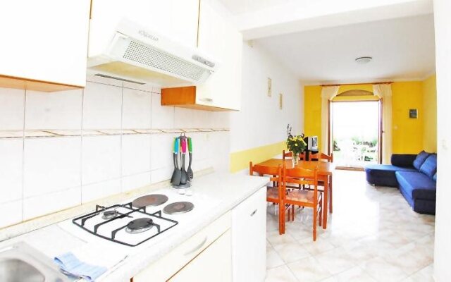 Apartments Storia Di Mare