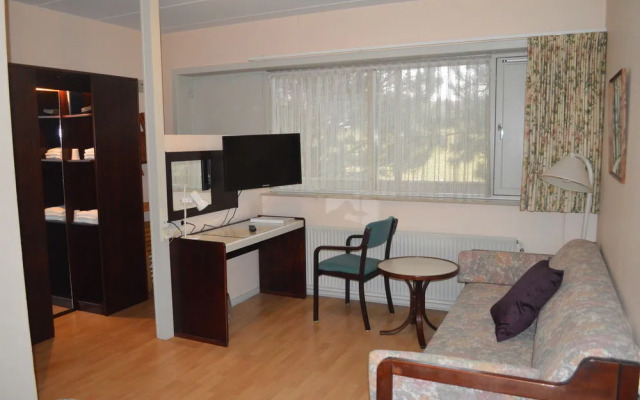 Næsbylund Kro & Hotel