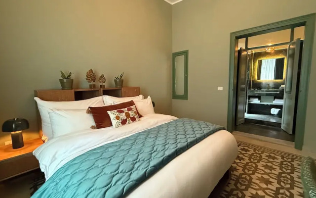 Hotel Lost Ashrafieh