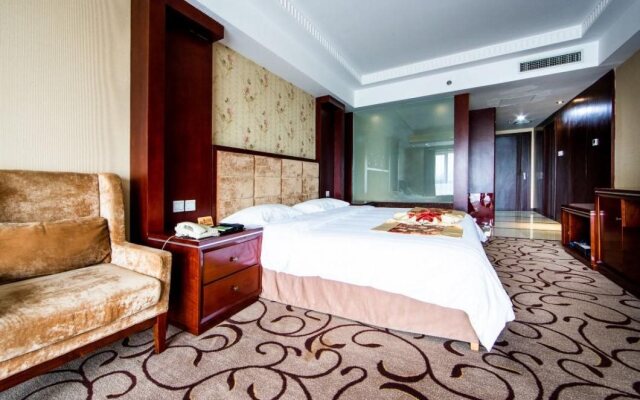 Beijing Bao Lin Xuan Hotel