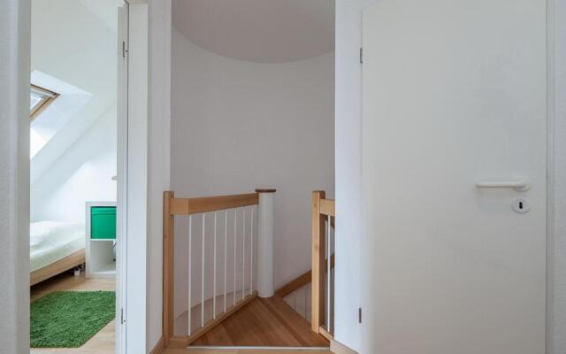 Likedeeler Wohnung 43