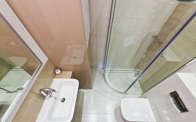 MB Cracow Apartments-Plac Na Groblach 6