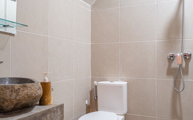 3Bedroom Private Pool Villa Casa De Nuri