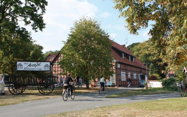 Avoeßel
