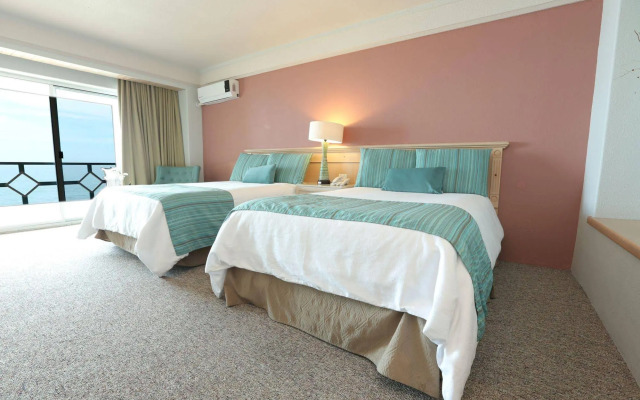 La Rosas Hotel & Spa