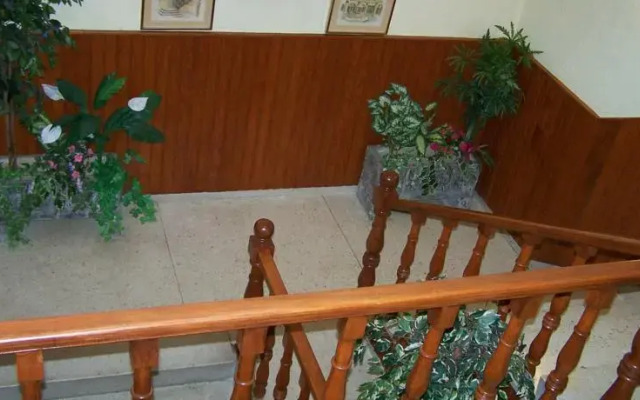 Hotel O Pozo